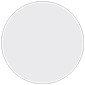 Fresh Air Circle Card 4 Inch