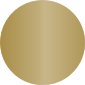 Antique Gold Circle Card 4 Inch - 25/Pk