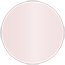 Blush Circle Card 4 Inch - 25/Pk