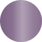 Metallic Purple Circle Card 4 Inch - 25/Pk