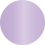 Violet Circle Card 4 Inch - 25/Pk