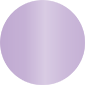 Violet Circle Card 4 Inch