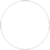 Crest Solar White Circle Card 4 3/4 Inch - 25/Pk