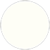 Textured Bianco Circle Card 4 3/4 Inch - 25/Pk