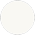 Egg Shell Circle Card 4 3/4 Inch - 25/Pk