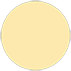 Peach Circle Card 4 3/4 Inch - 25/Pk