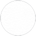 Deco (Textured) Circle Card 4 3/4 Inch - 25/Pk