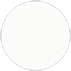 Quartz Circle Card 4 3/4 Inch - 25/Pk