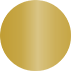 Rich Gold Circle Card 4 3/4 Inch - 25/Pk