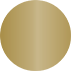 Antique Gold Circle Card 4 3/4 Inch - 25/Pk