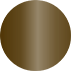 Bronze Circle Card 4 3/4 Inch - 25/Pk