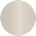 Sand Circle Card 4 3/4 Inch - 25/Pk