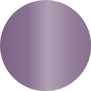 Metallic Purple Circle Card 4 3/4 Inch - 25/Pk