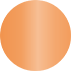 Mandarin Circle Card 4 3/4 Inch - 25/Pk
