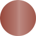 Red Satin Circle Card 4 3/4 Inch - 25/Pk