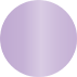 Violet Circle Card 4 3/4 Inch - 25/Pk
