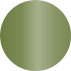 Botanic Circle Card 4 3/4 Inch - 25/Pk