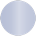 Vista Circle Card 4 3/4 Inch - 25/Pk