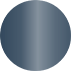 Iris Blue Circle Card 4 3/4 Inch - 25/Pk