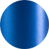 Blue Silk Circle Card 4 3/4 Inch - 25/Pk
