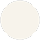 Beige Circle Card 5 3/4 Inch - 25/Pk