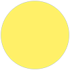 Factory Yellow Circle Card 5 3/4 Inch