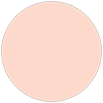 Ginger Circle Card 5 3/4 Inch