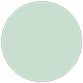 Tiffany Blue Circle Card 5 3/4 Inch - 25/Pk