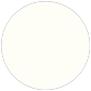 White Gold Circle Card 5 3/4 Inch - 25/Pk