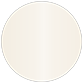 Pearlized Latte Circle Card 5 3/4 Inch - 25/Pk