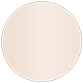 Nude Circle Card 5 3/4 Inch - 25/Pk