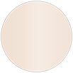 Nude Circle Card 5 3/4 Inch - 25/Pk