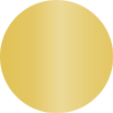 Gold Circle Card 5 3/4 Inch