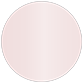 Blush Circle Card 5 3/4 Inch - 25/Pk