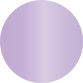 Violet Circle Card 5 3/4 Inch - 25/Pk