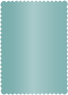 Caspian Sea Scallop Card 5 x 7 - 25/Pk