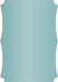 Caspian Sea Deco Card 3 1/2 x 5 - 25/Pk