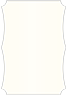 Natural White Pearl Deco Card 3 1/2 x 5 - 25/Pk