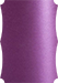 Purple Silk Deco Card 3 1/2 x 5 - 25/Pk