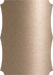 Pearl Silk Deco Card 3 1/2 x 5 - 25/Pk