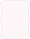 Light Pink Deco Card 4 1/4 x 5 1/2 - 25/Pk