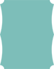 Fiji Deco Card 4 1/4 x 5 1/2