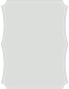 Fog Deco Card 4 1/4 x 5 1/2 - 25/Pk