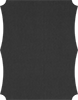 Eames Graphite (Textured) Deco Card 4 1/4 x 5 1/2