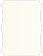 Opal Deco Card 4 1/4 x 5 1/2 - 25/Pk