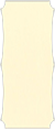 Eames Natural White (Textured) Deco Card 4 x 9 1/4 - 25/Pk
