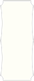 Textured Bianco Deco Card 4 x 9 1/4 - 25/Pk