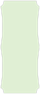 Green Tea Deco Card 4 x 9 1/4