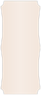 Nude Deco Card 4 x 9 1/4