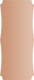 Copper Deco Card 4 x 9 1/4 - 25/Pk